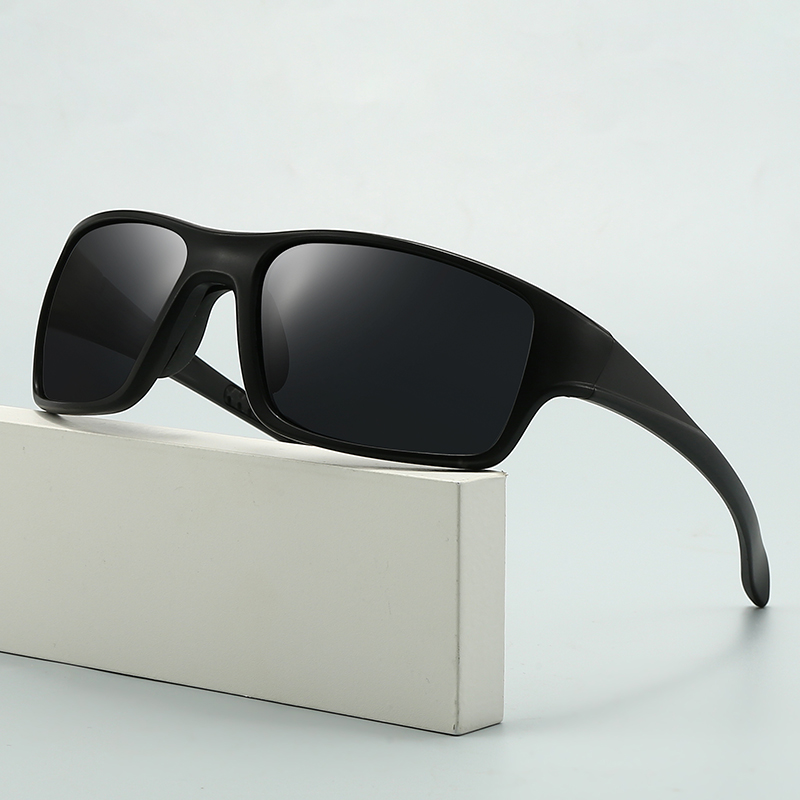 Fishing Sunglasses Polarized - Новые поляризационные солнцезащитные очки для рыбалки,