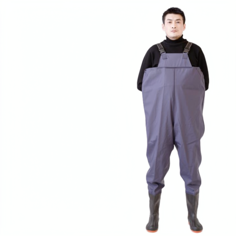 Fishing Pants Waterproof - Прочные рыболовные брюки для мужчин, водонепроницаемые
