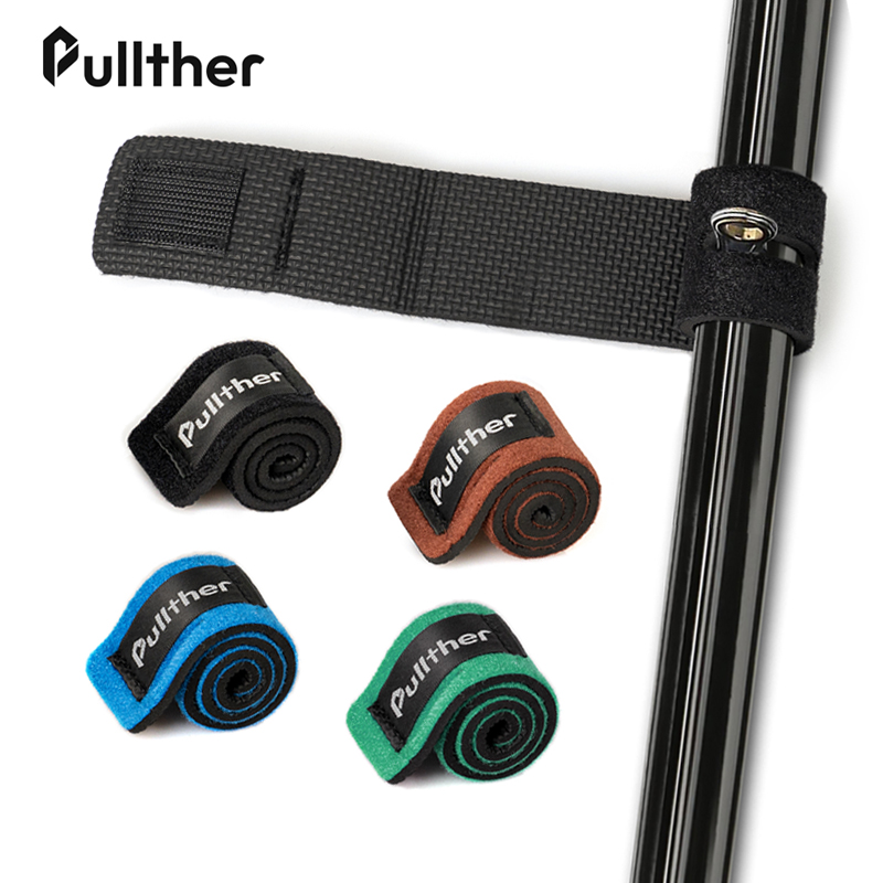 Fishing Belt - Рыболовный держатель для удочки, ремешок, подтяжки,