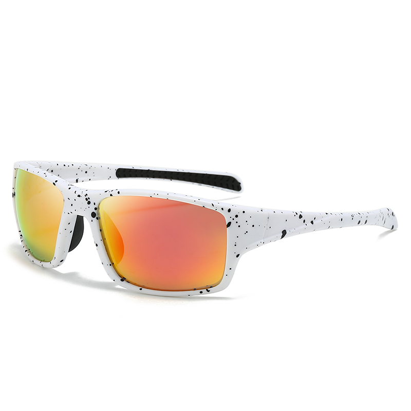 Новые поляризационные солнцеза – обзор и цена Fishing Sunglasses Polarized