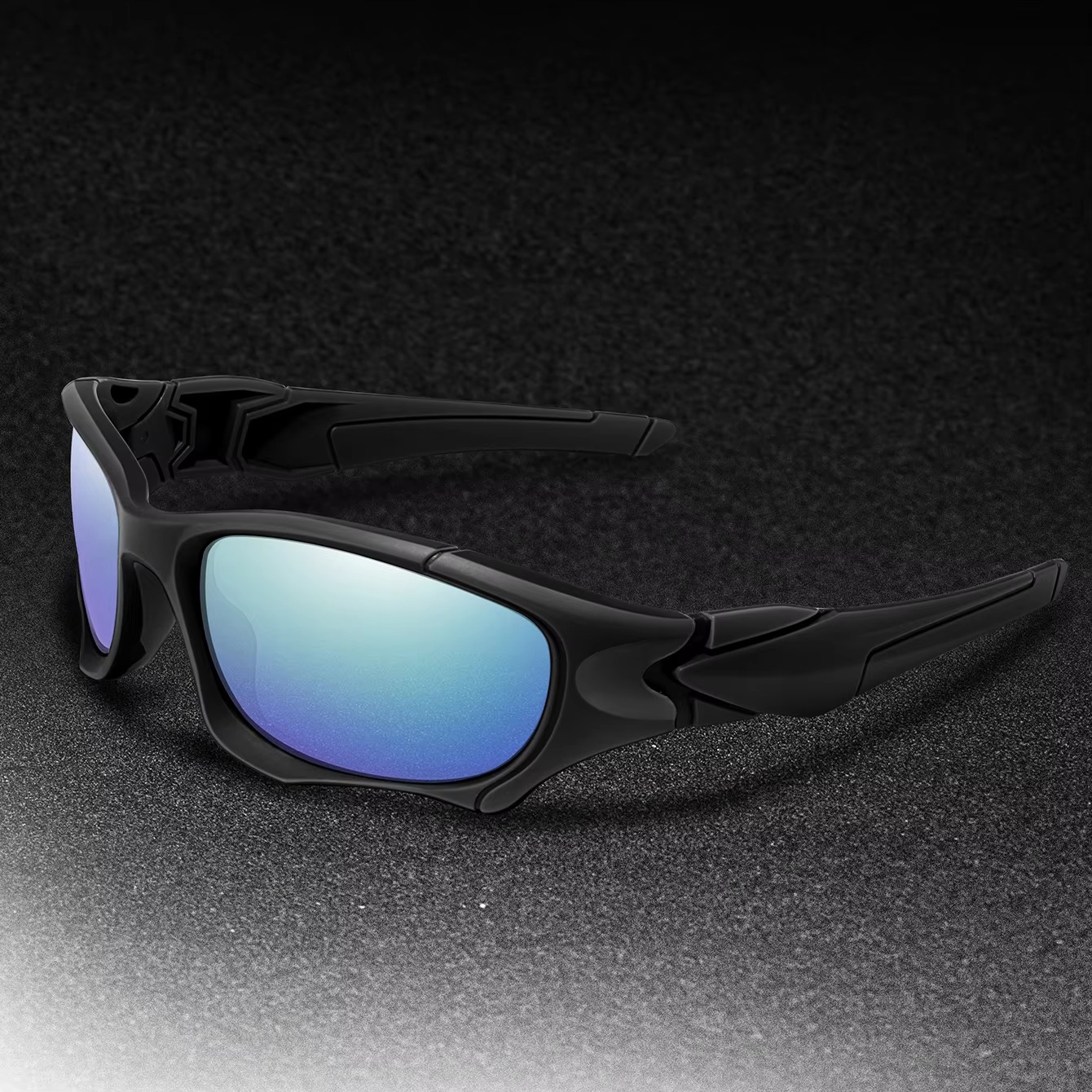 Поляризационные солнцезащитные – обзор и цена Fishing Sunglasses Polarized