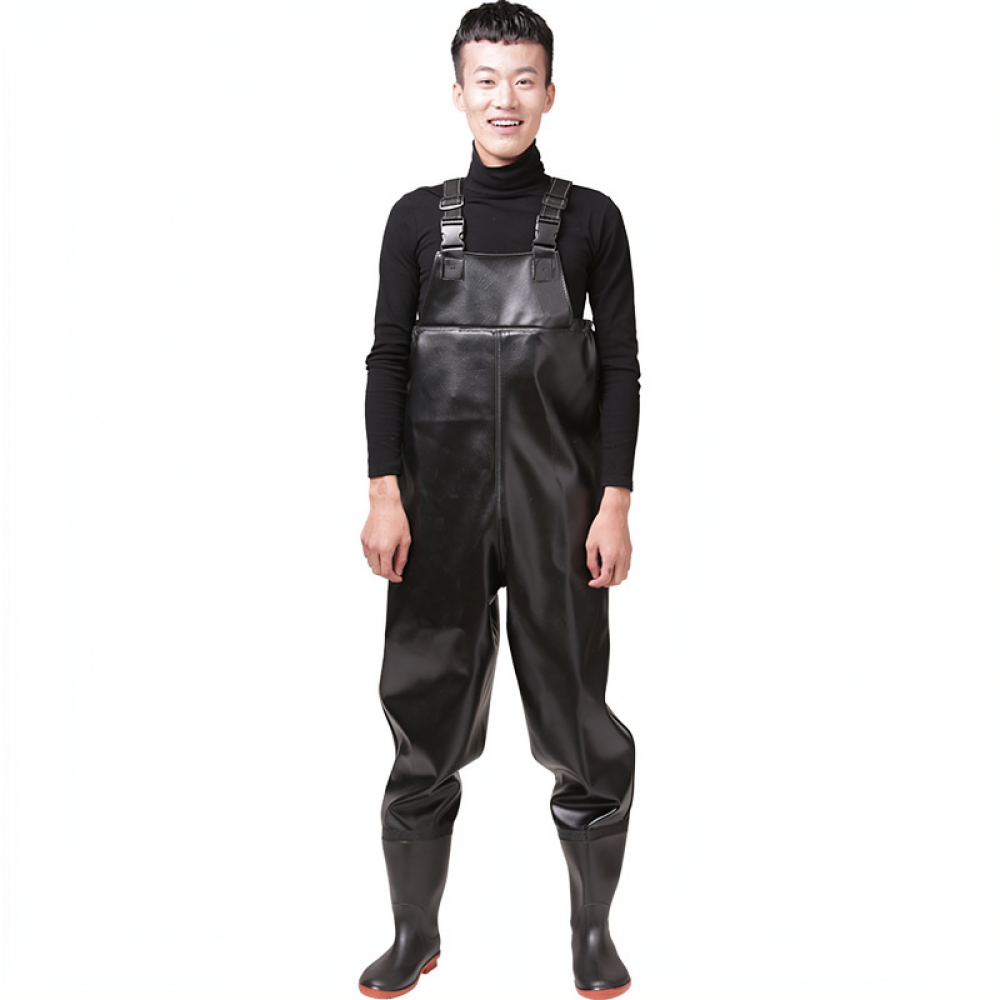 Прочные рыболовные брюки для м – обзор и цена Fishing Pants Waterproof