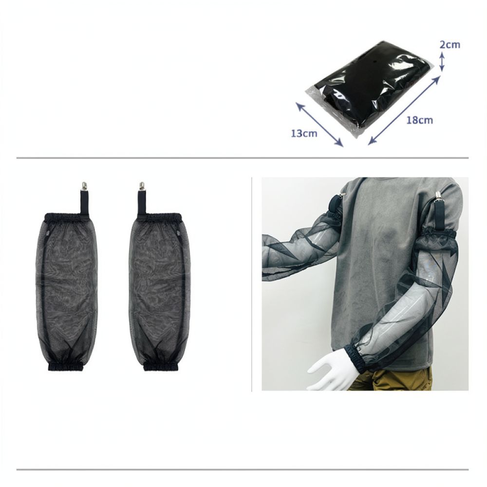 Дышащий костюм с москитной сет – обзор и цена Fishing Gloves
