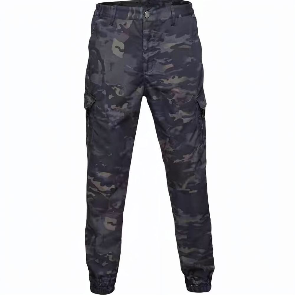 Мужские тактические брюки в ка – обзор и цена Fishing Pants Waterproof