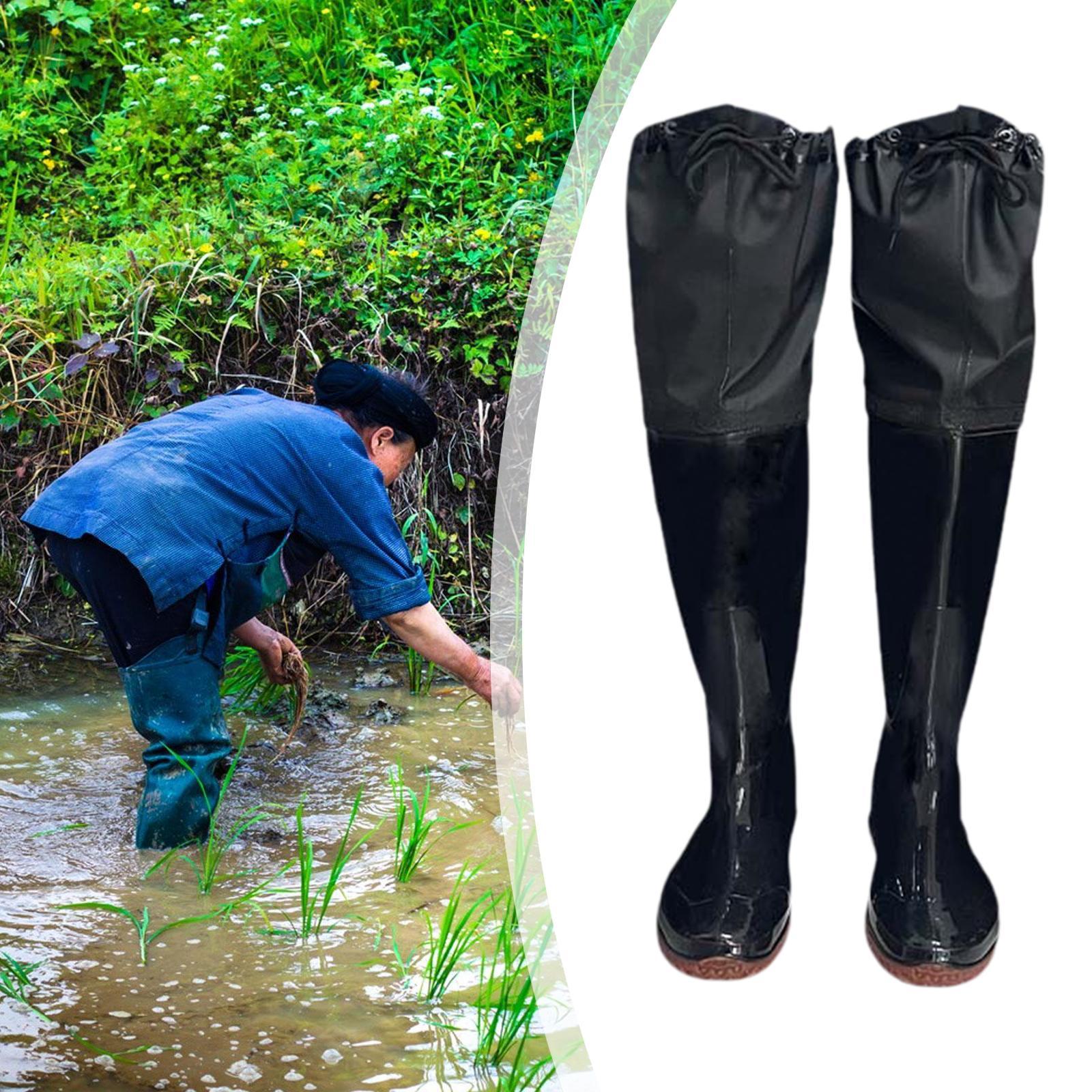 Водонепроницаемые охотничьи бо – обзор и цена Fishing Pants Waterproof