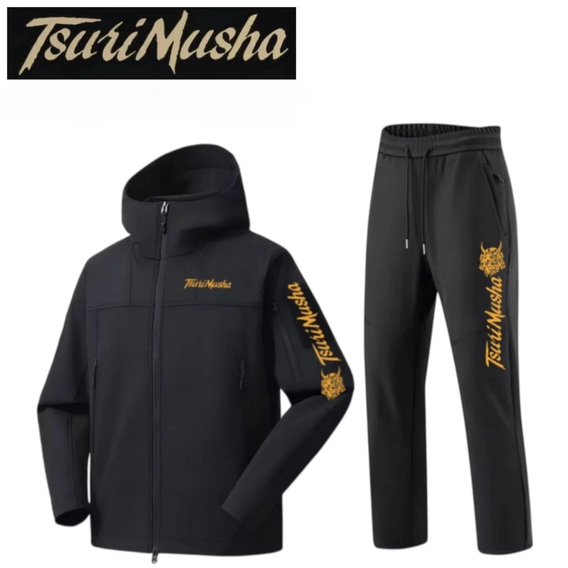 Осенне-зимняя одежда для рыбал – обзор и цена Fishing Rain Suit