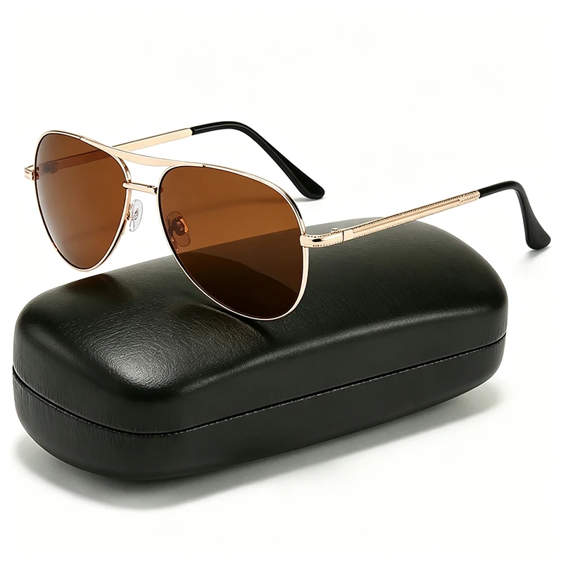 Солнцезащитные очки с двойной  – обзор и цена Fishing Sunglasses Polarized