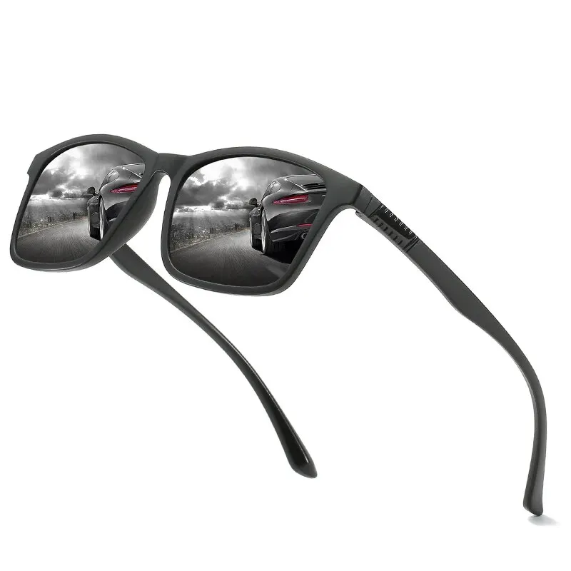Классические мужские солнцезащ – обзор и цена Fishing Sunglasses Polarized