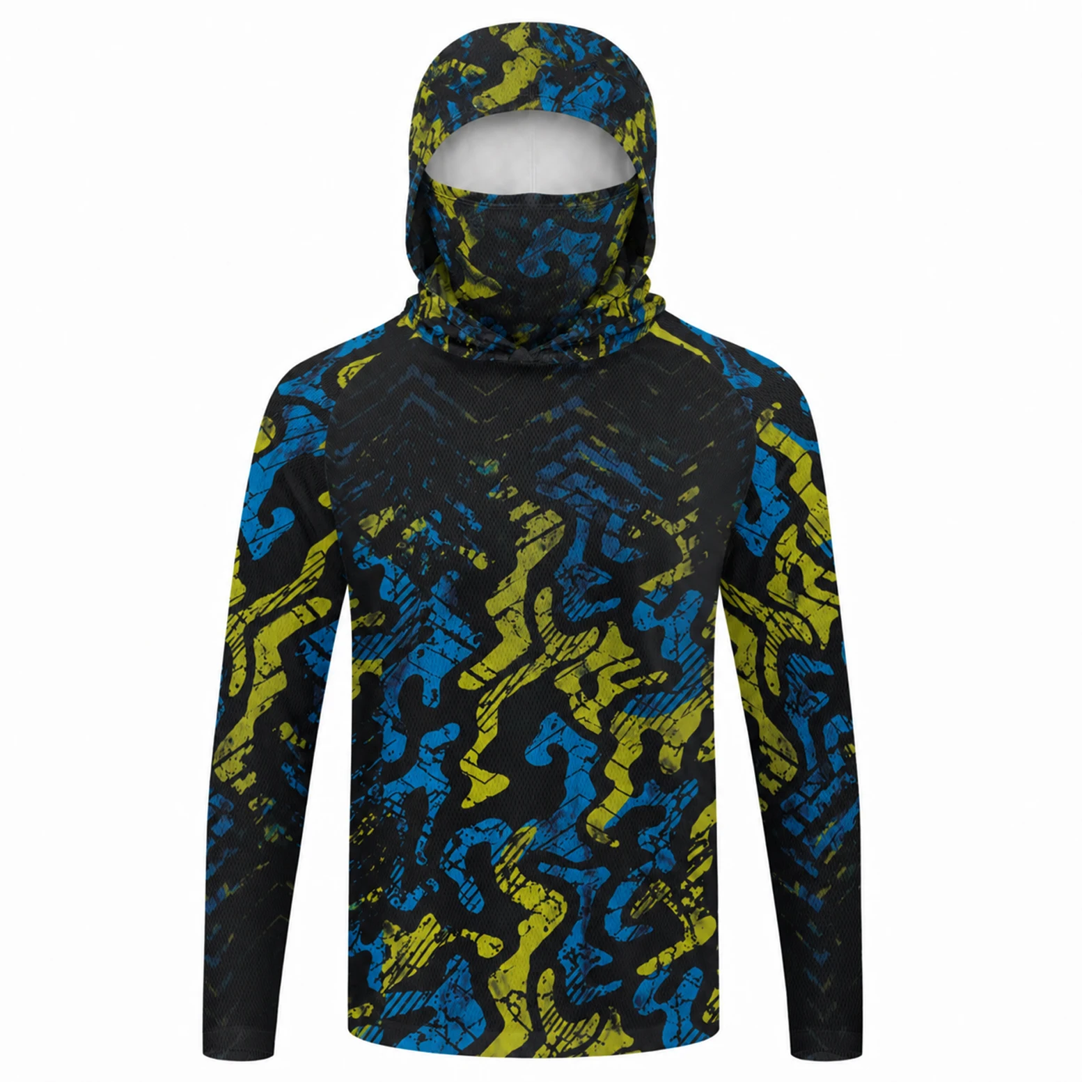 Мужская рыболовная рубашка с к – обзор и цена Fishing Shirt Uv Protection