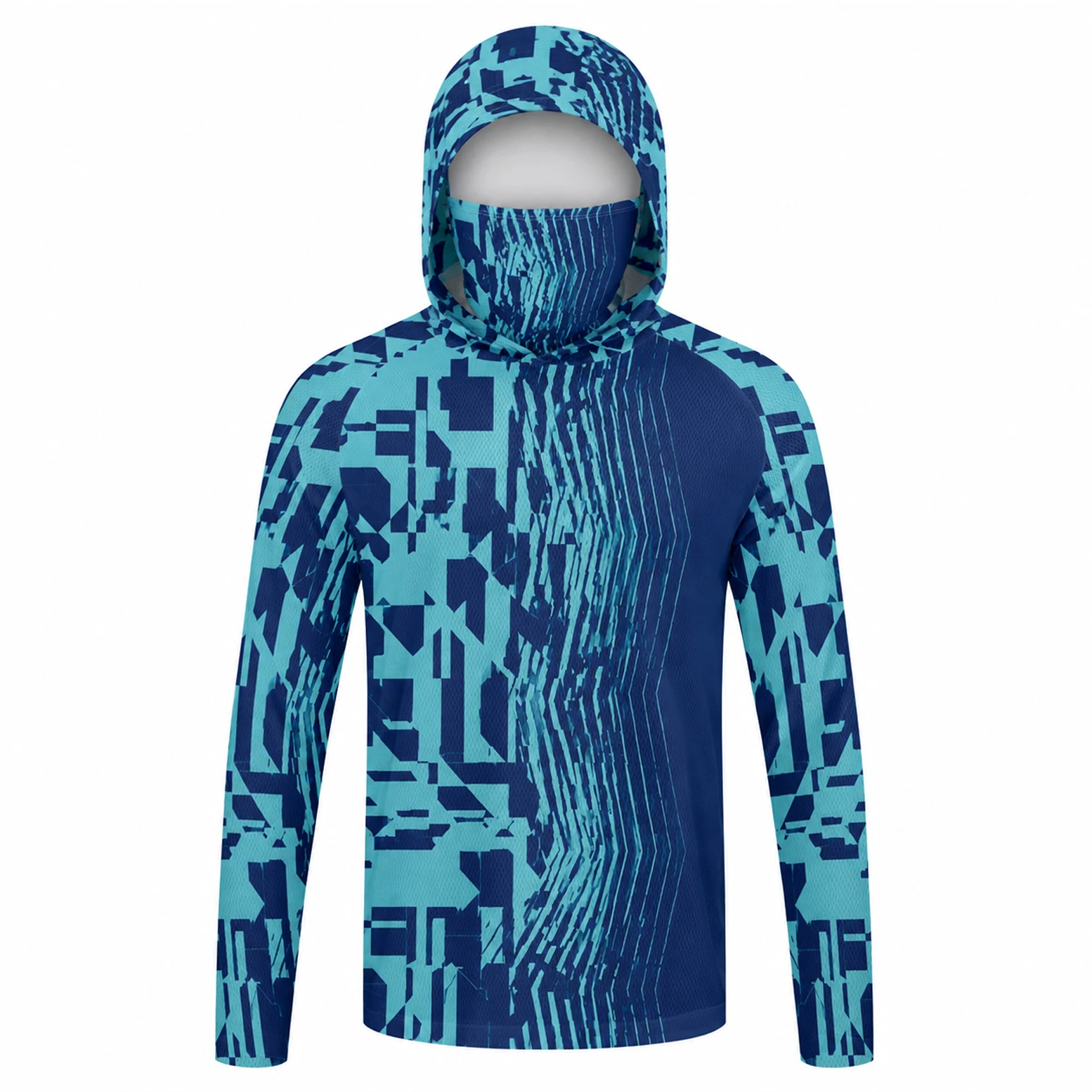 Мужская рыболовная рубашка с к – обзор и цена Fishing Shirt Uv Protection