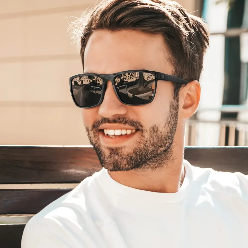 1/2 шт. Солнцезащитные очки дл – обзор и цена Fishing Sunglasses Polarized