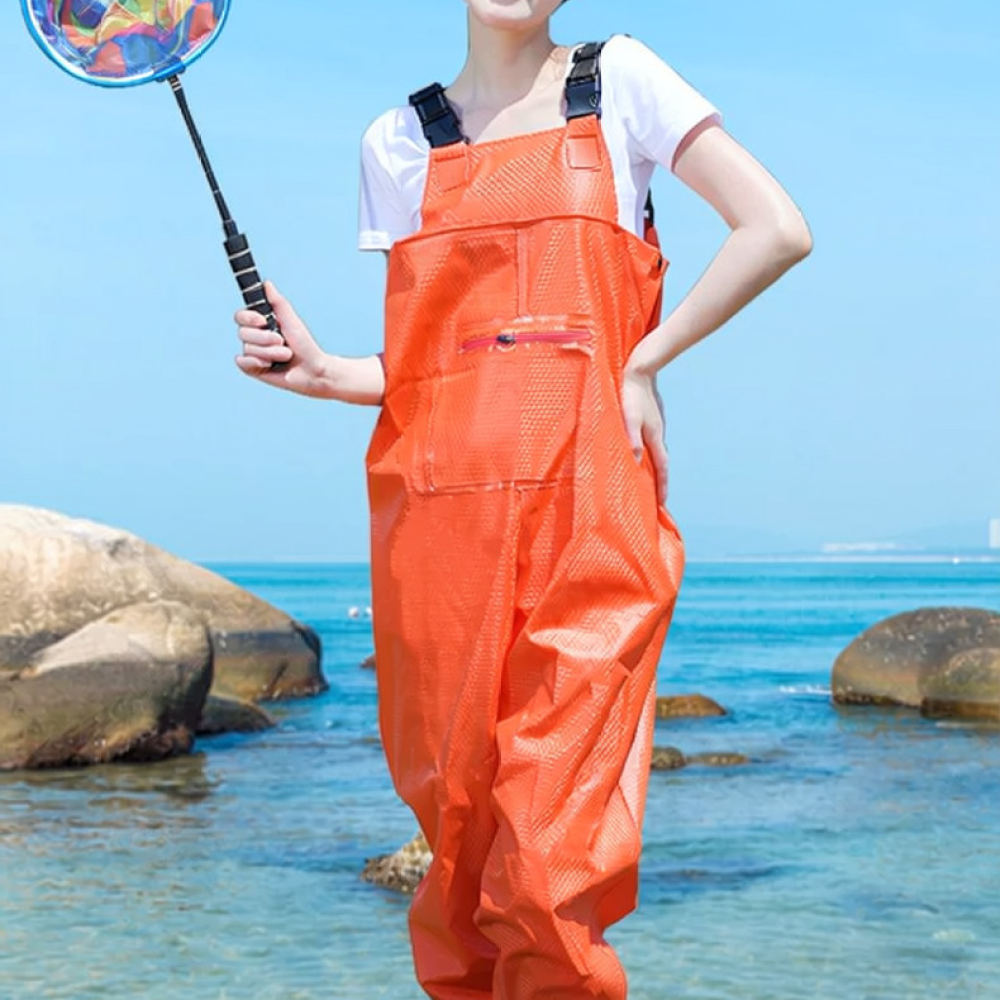 Дышащие водонепроницаемые комб – обзор и цена Fishing Pants Waterproof