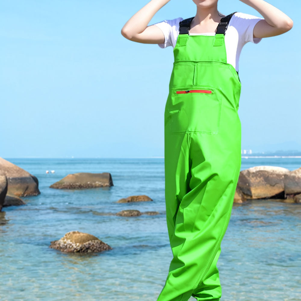 Дышащие водонепроницаемые комб – обзор и цена Fishing Pants Waterproof